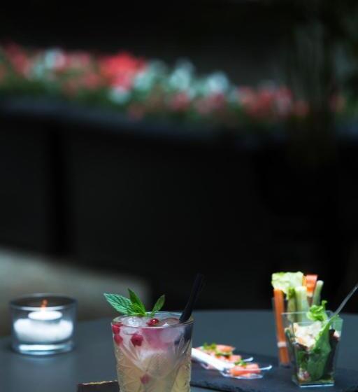 Starhotels Business Palace