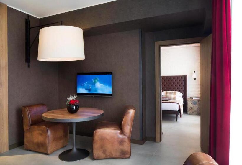 Starhotels Business Palace