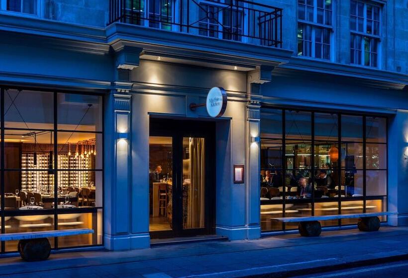 The May Fair, A Radisson Collection Hotel, Mayfair London