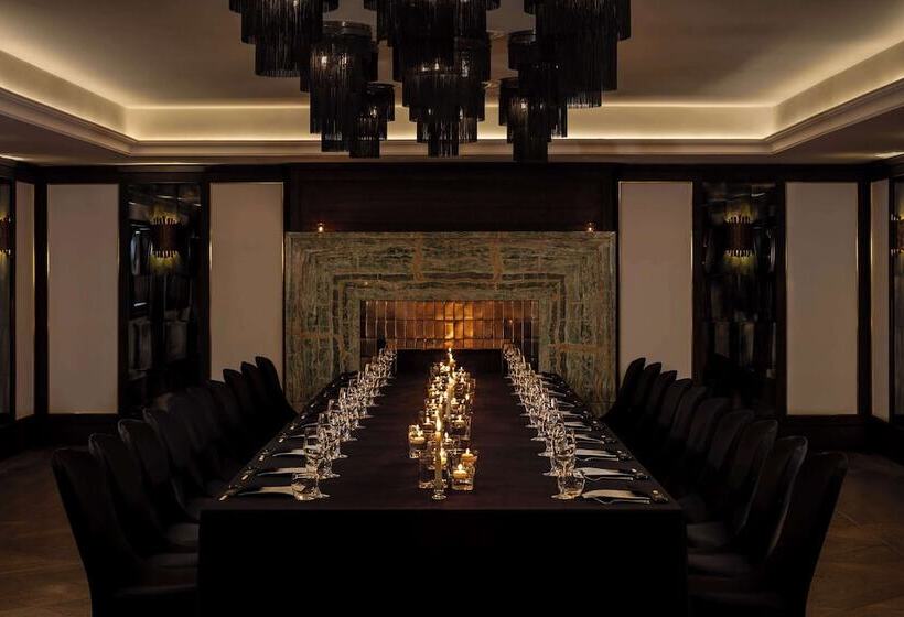 The May Fair, A Radisson Collection Hotel, Mayfair London