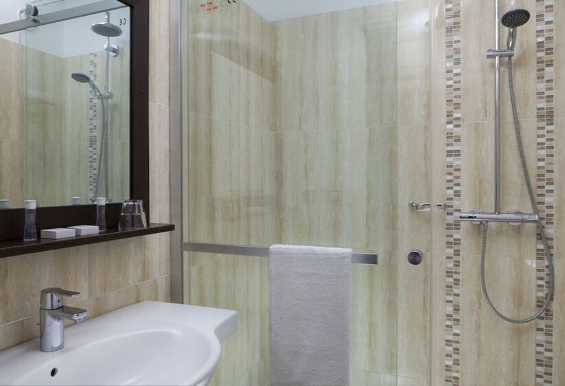 酒店 The Originals City, Hôtel Paris Sud, Orly Draveil