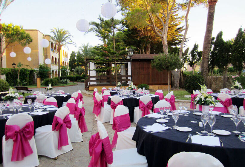 هتل Zahara Resorts & Villas