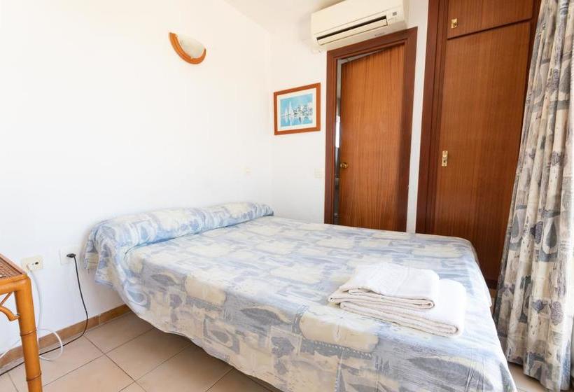 Rentalmar Blue Beach