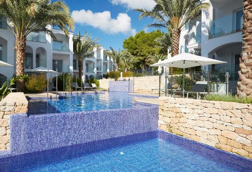 Insotel Tarida Beach Resort & Spa