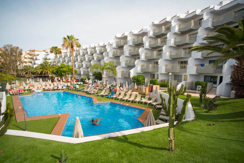 Playaolid All Inclusive
