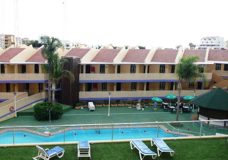 Playaolid All Inclusive
