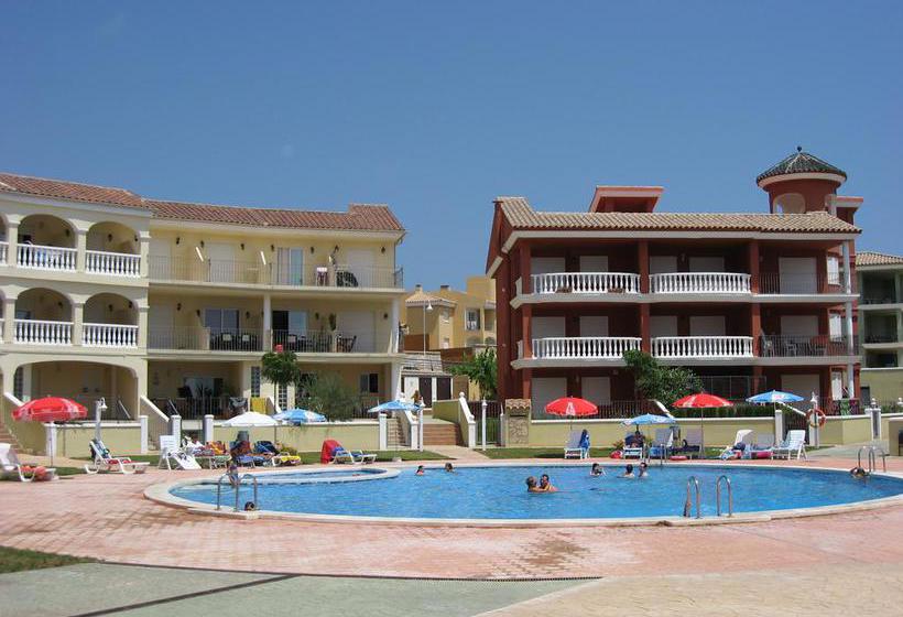 Residencial Nerea