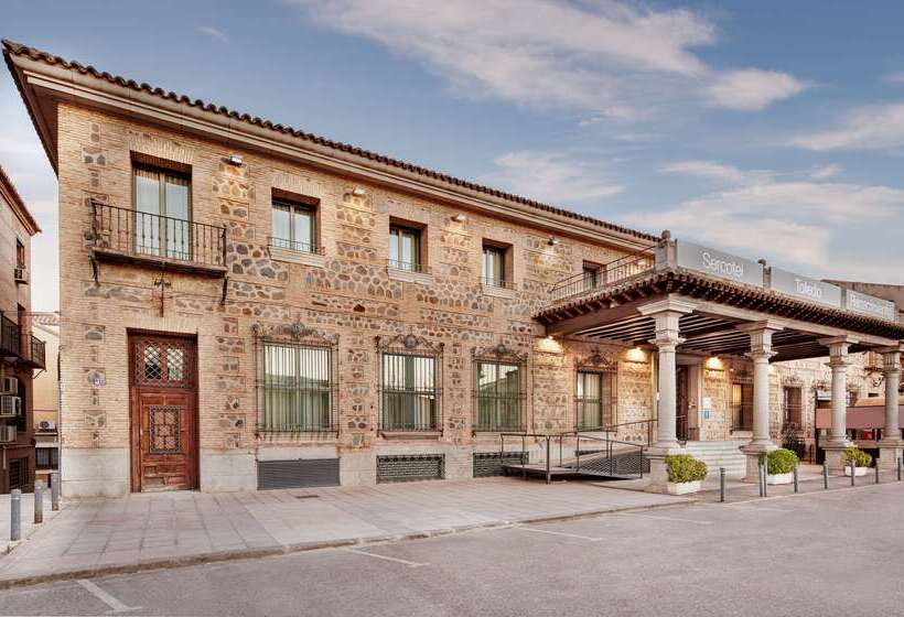 Sercotel Toledo Renacimiento