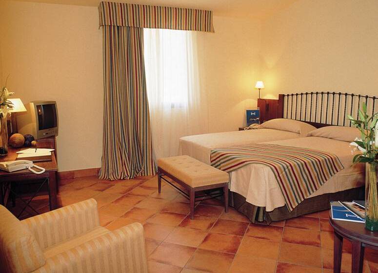 Sercotel Toledo Renacimiento