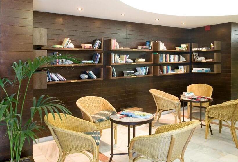 Sunset Beach Club Hotel Apartments