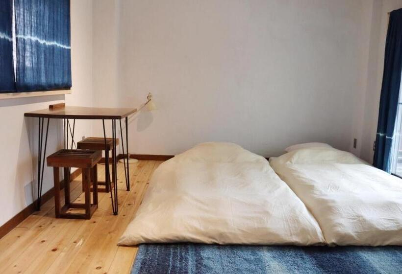 Hostel Mountainn Nagiso
