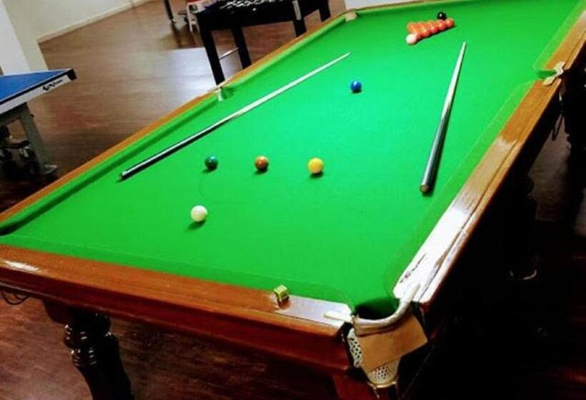 Arch The Baakhli Resort