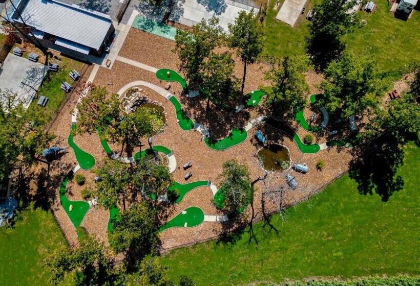 Crown Lake Resort & Spa