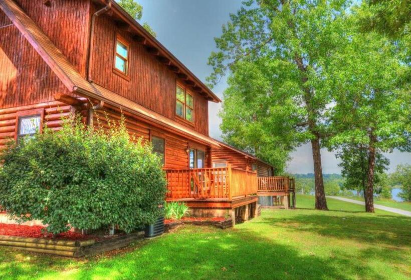 Crown Lake Resort & Spa