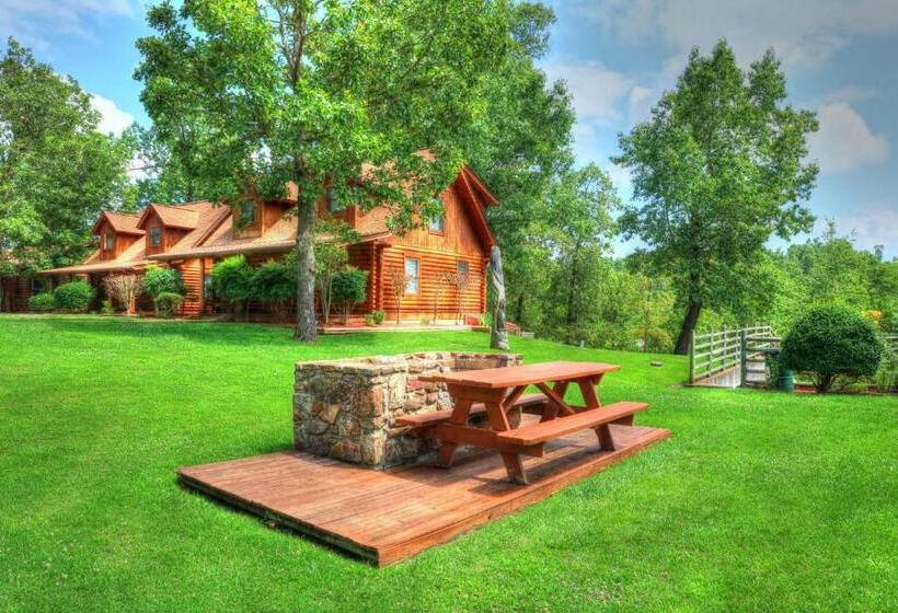 Crown Lake Resort & Spa