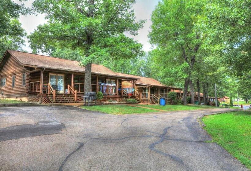 Crown Lake Resort & Spa