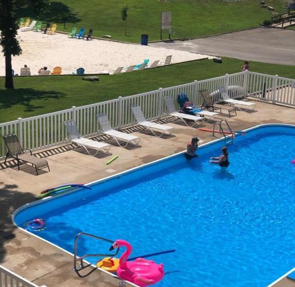 Crown Lake Resort & Spa