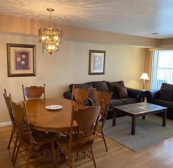 Crown Lake Resort & Spa