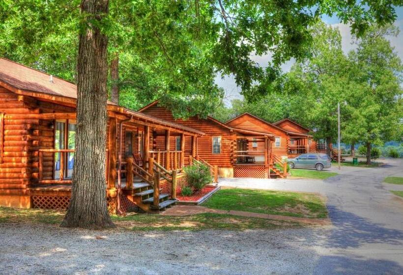 Crown Lake Resort & Spa