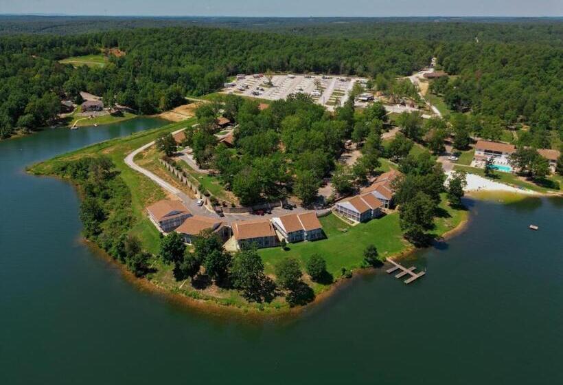Crown Lake Resort & Spa
