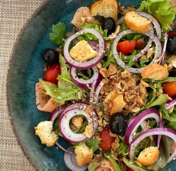 فندق Bongavila   Boutique