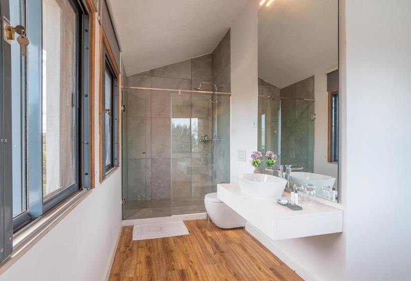 فندق Bongavila   Boutique