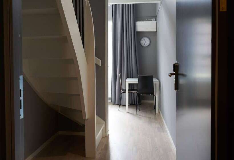 Ekebyhov Hotell