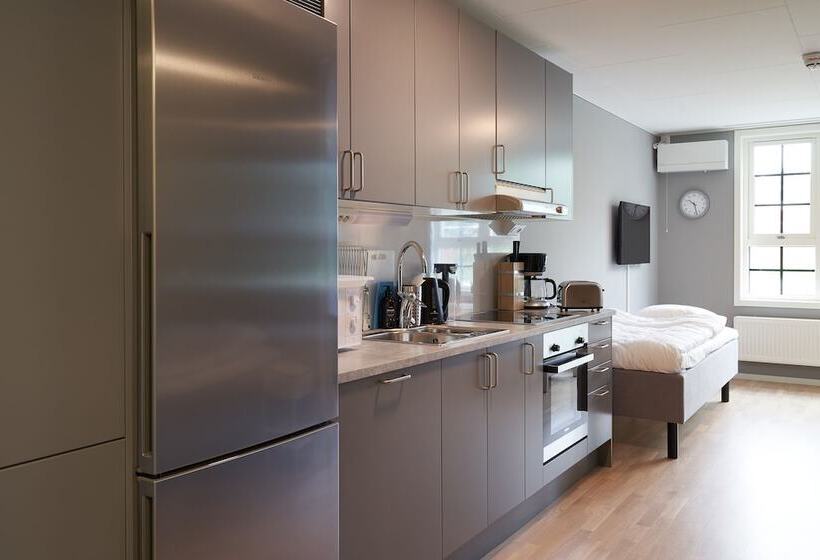 Ekebyhov Hotell