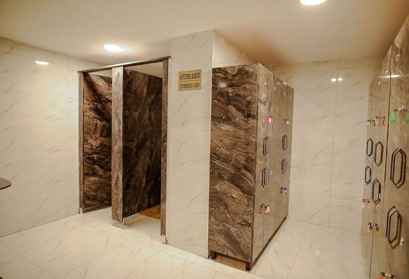 هتل Emin Koçak Termal & Spa   Convention Center