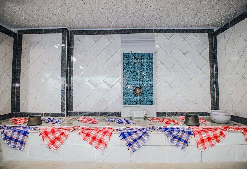 هتل Emin Koçak Termal & Spa   Convention Center