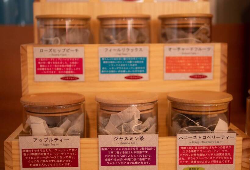 فندق Front Inn Fukuoka Airport