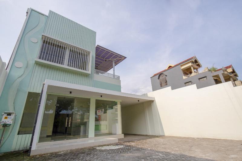 ホテル Irma S Residence