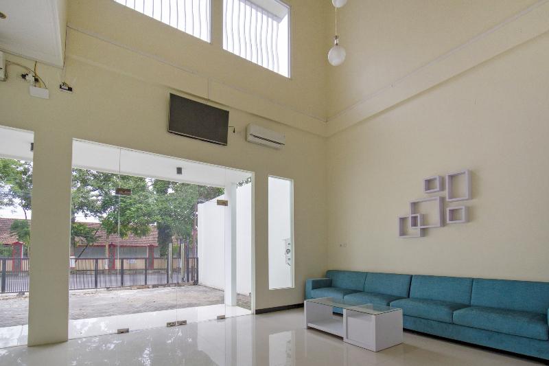 ホテル Irma S Residence
