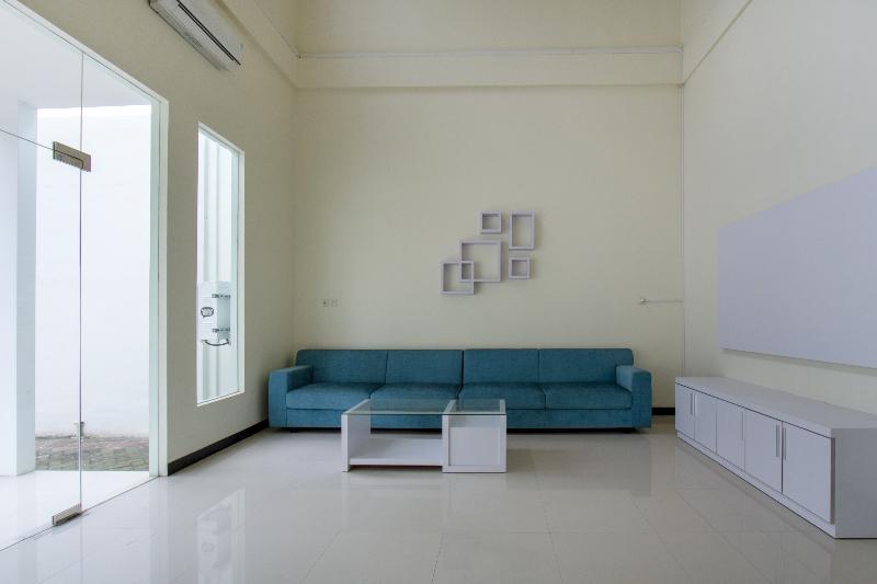 ホテル Irma S Residence
