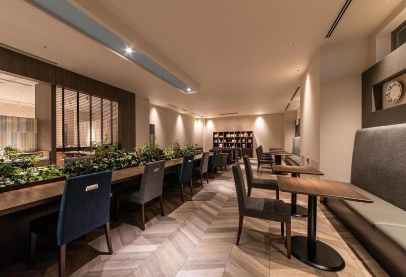 فندق Vista Matsuyama