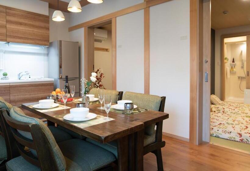 Miidokoro House