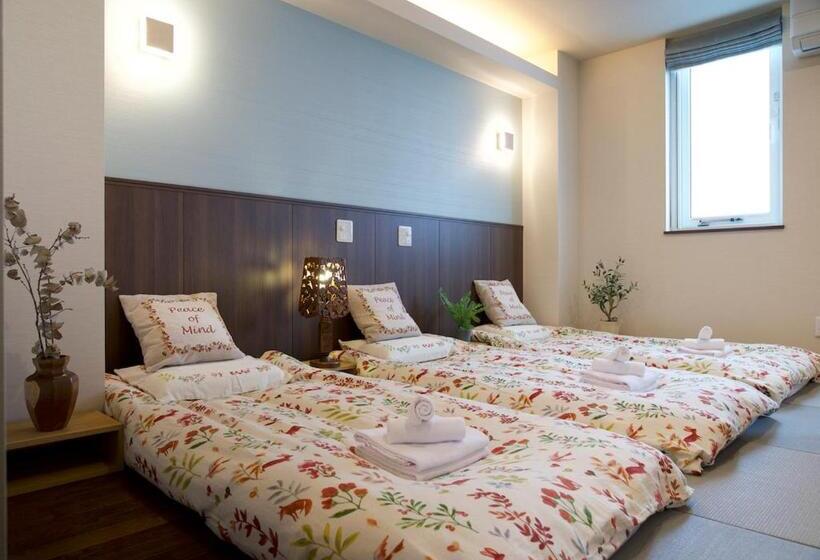 Miidokoro House