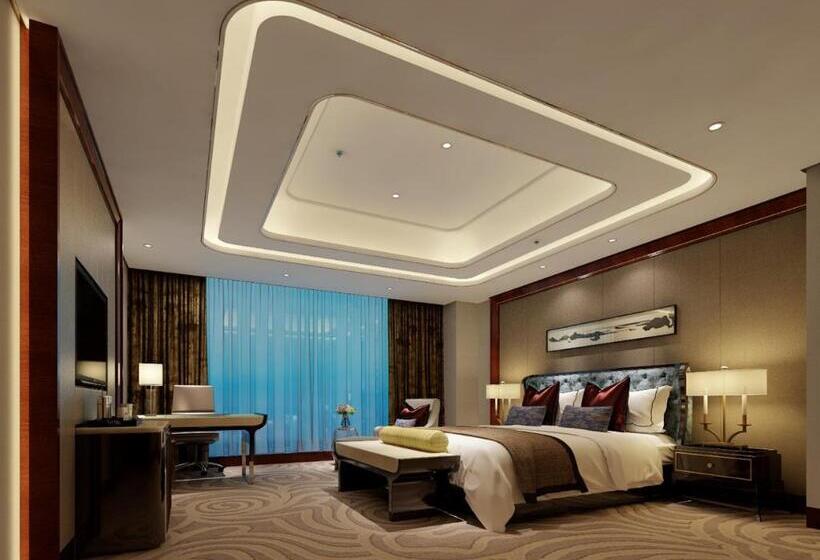 Narcissus Al Hamra Hotel Jeddah