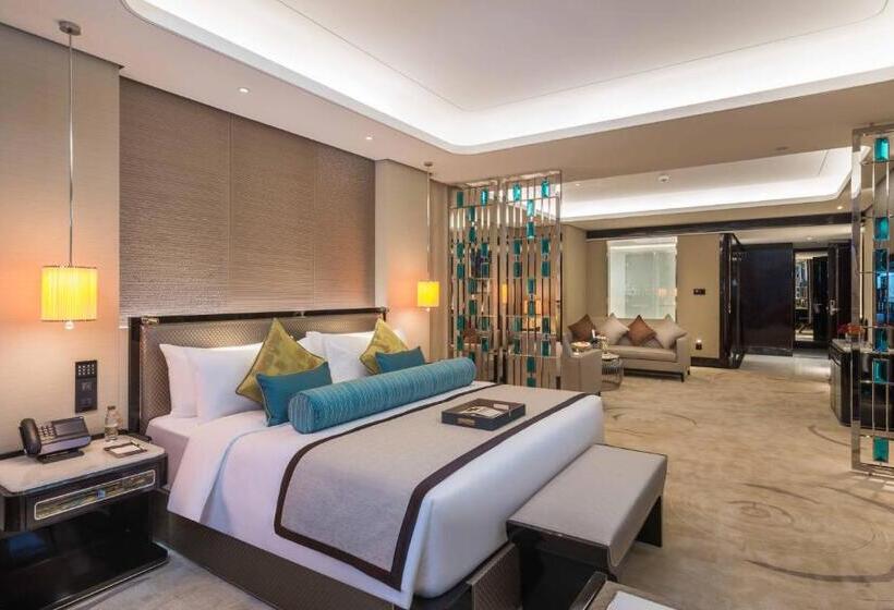 Narcissus Al Hamra Hotel Jeddah