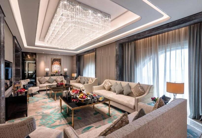 Narcissus Al Hamra Hotel Jeddah