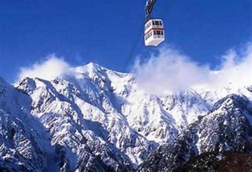 بنسيون Home Sharing Guest House Don