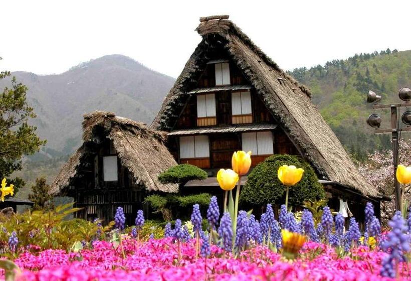 بنسيون Home Sharing Guest House Don