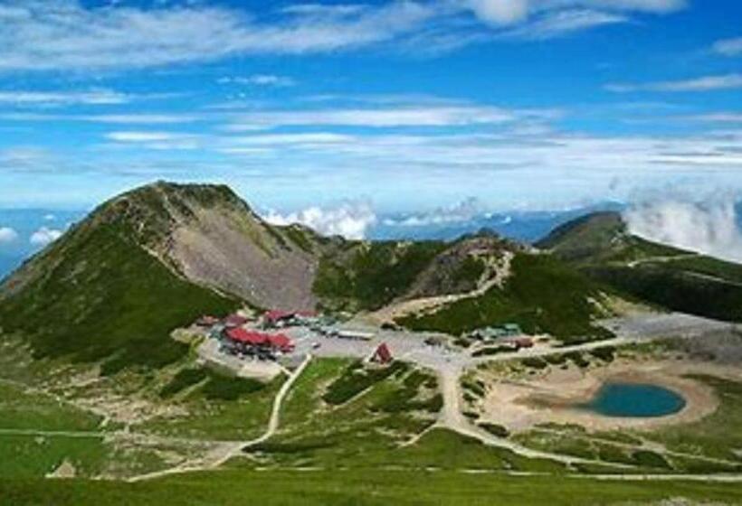 بنسيون Home Sharing Guest House Don