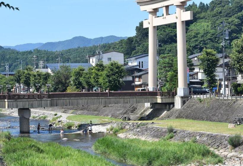 بنسيون Home Sharing Guest House Don