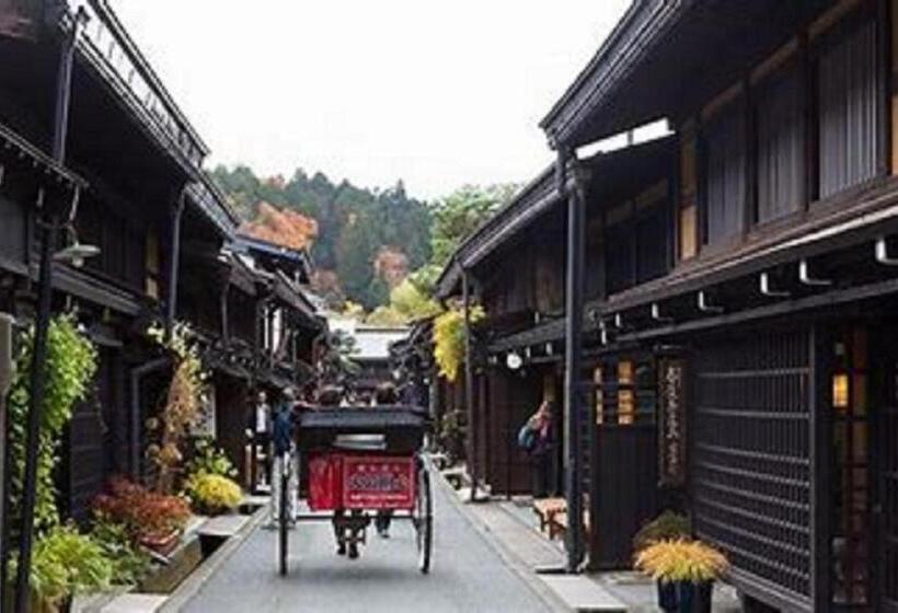 펜션 Home Sharing Guest House Don