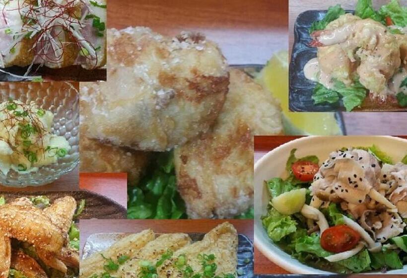 بنسيون Home Sharing Guest House Don