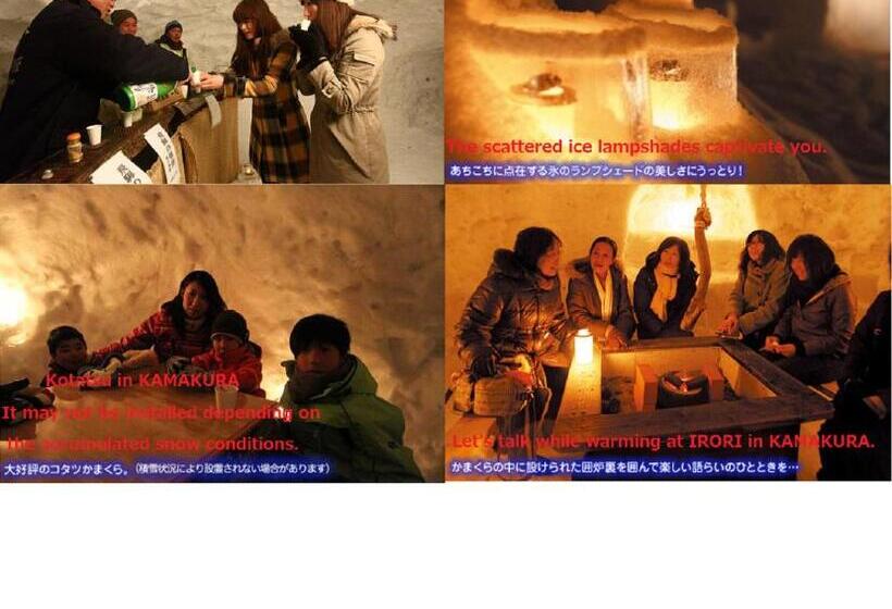 بنسيون Home Sharing Guest House Don