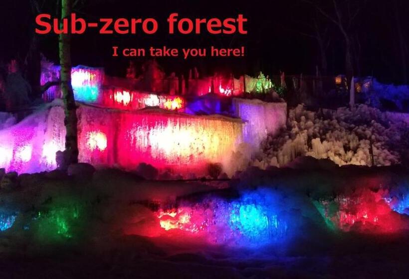 بنسيون Home Sharing Guest House Don