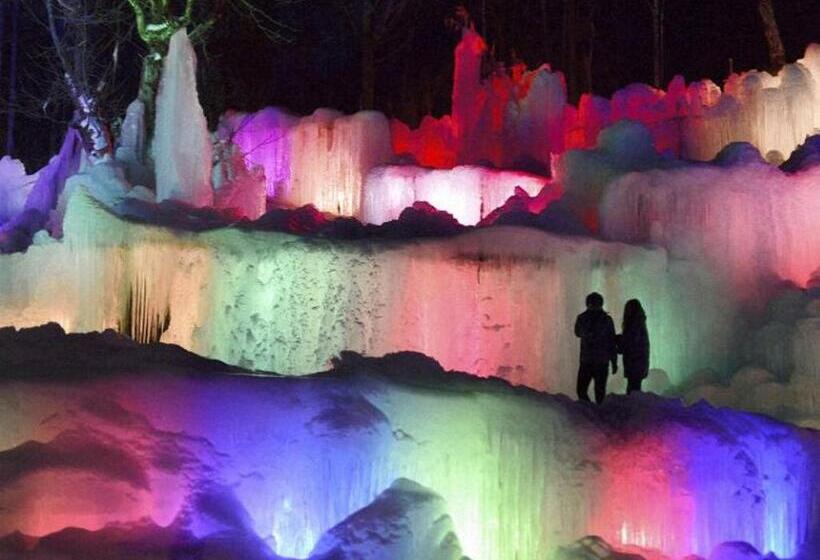 بنسيون Home Sharing Guest House Don