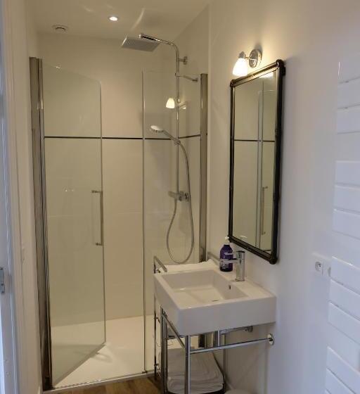 ペンション Maison D'hôtes Le 90